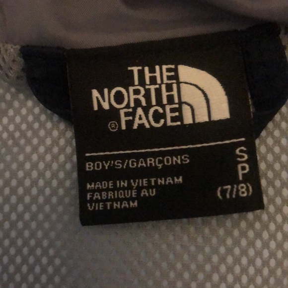 The North Face jacket 3198 - Picture 5 of 7